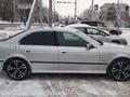 BMW 520 1998 года за 2 700 000 тг. в Алматы – фото 3