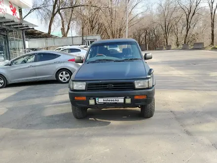 Toyota Hilux Surf 1995 года за 2 800 000 тг. в Алматы – фото 7