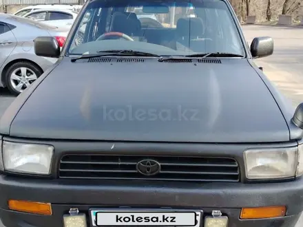 Toyota Hilux Surf 1995 года за 2 800 000 тг. в Алматы