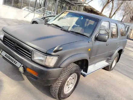 Toyota Hilux Surf 1995 года за 2 800 000 тг. в Алматы – фото 5