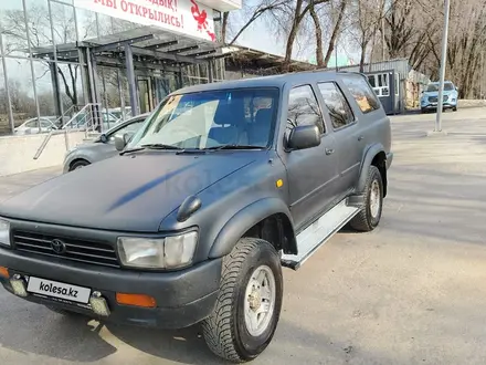 Toyota Hilux Surf 1995 года за 2 800 000 тг. в Алматы – фото 10