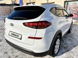 Hyundai Tucson 2020 года за 12 300 000 тг. в Караганда – фото 3