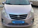 Daewoo Matiz 2010 года за 3 500 000 тг. в Туркестан