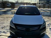 Hyundai Accent 2014 годаfor3 270 000 тг. в Астана