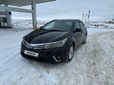 Toyota Corolla 2014 года за 7 100 000 тг. в Актобе – фото 2