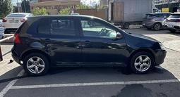 Volkswagen Golf 2007 годаfor3 200 000 тг. в Астана