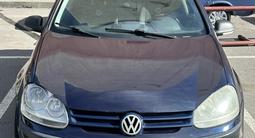 Volkswagen Golf 2007 годаfor3 200 000 тг. в Астана – фото 2