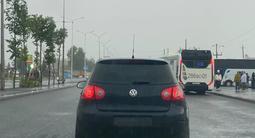 Volkswagen Golf 2007 годаfor3 200 000 тг. в Астана – фото 4