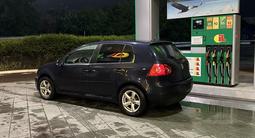 Volkswagen Golf 2007 годаfor3 200 000 тг. в Астана – фото 3