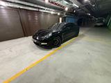 Porsche Panamera 2011 года за 21 000 000 тг. в Алматы – фото 3