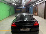 Porsche Panamera 2011 года за 21 000 000 тг. в Алматы – фото 4