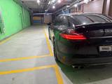 Porsche Panamera 2011 года за 21 000 000 тг. в Алматы – фото 5
