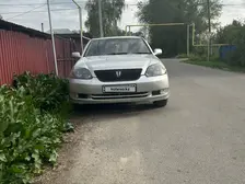 Toyota Mark II, 2004