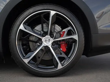 Porsche Taycan 4S Cross Turismo 2025 года за 90 000 000 тг. в Караганда – фото 12