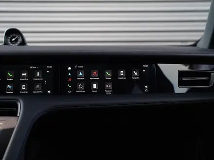 Porsche Taycan 4S Cross Turismo 2025 года за 90 000 000 тг. в Караганда – фото 33