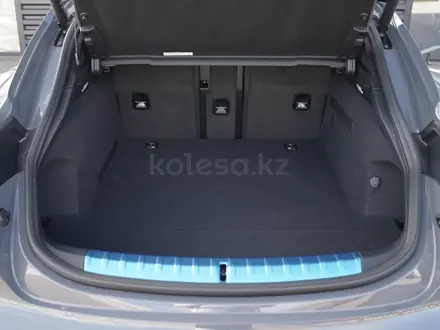 Porsche Taycan 4S Cross Turismo 2025 года за 90 000 000 тг. в Караганда – фото 8