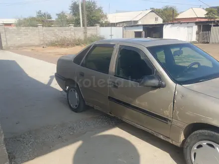 Opel Vectra 1990 года за 300 000 тг. в Шардара – фото 4