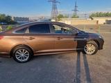 Hyundai Sonata 2019 годаfor8 500 000 тг. в Шымкент – фото 5