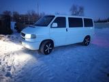 Volkswagen Caravelle 1997 года за 6 000 000 тг. в Костанай