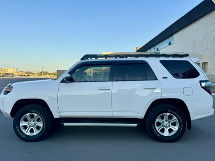 Toyota 4Runner 2015 года за 20 000 000 тг. в Актау – фото 3