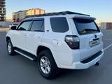 Toyota 4Runner 2015 года за 20 000 000 тг. в Актау – фото 4