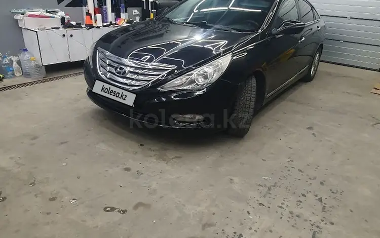 Hyundai Sonata 2012 года за 5 000 000 тг. в Туркестан