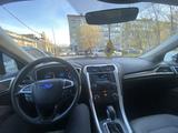 Ford Fusion (North America) 2015 года за 4 750 000 тг. в Уральск – фото 4