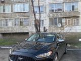 Ford Fusion (North America) 2015 года за 4 750 000 тг. в Уральск – фото 3