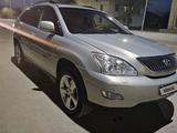 Lexus RX 350 2007 года за 8 500 000 тг. в Семей