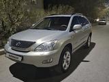 Lexus RX 350 2007 года за 8 500 000 тг. в Семей – фото 2