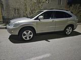 Lexus RX 350 2007 годаүшін8 500 000 тг. в Семей – фото 4