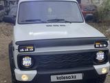 ВАЗ (Lada) Lada 2121 2014 годаүшін3 000 000 тг. в Актобе