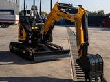 Yuchai  Мини-Экскаватор YUCHAI U27 2026 года за 16 500 000 тг. в Алматы