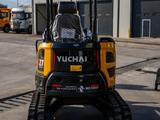 Yuchai  Мини-Экскаватор YUCHAI U27 2026 года за 16 500 000 тг. в Алматы – фото 3