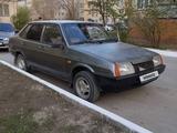 ВАЗ (Lada) 21099 2000 годаүшін700 000 тг. в Житикара – фото 2