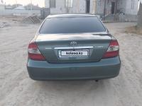 Toyota Camry 2002 года за 4 300 000 тг. в Жаркент