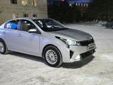 Kia Rio 2021 годаfor7 500 000 тг. в Кокшетау – фото 3