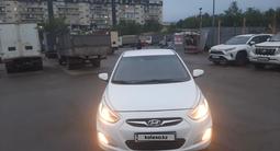Hyundai Accent 2012 годаүшін2 700 000 тг. в Алматы – фото 2