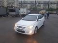 Hyundai Accent 2012 годаүшін2 700 000 тг. в Алматы