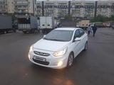 Hyundai Accent 2012 годаүшін2 700 000 тг. в Алматы