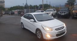 Hyundai Accent 2012 годаүшін2 700 000 тг. в Алматы – фото 3