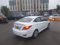 Hyundai Accent 2012 годаүшін2 700 000 тг. в Алматы – фото 4