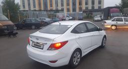 Hyundai Accent 2012 годаүшін2 700 000 тг. в Алматы – фото 4