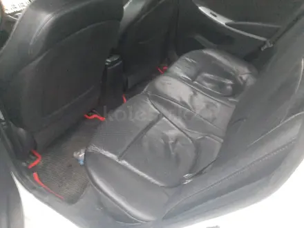 Hyundai Accent 2012 года за 2 700 000 тг. в Алматы – фото 8