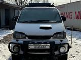 Mitsubishi Delica 1996 годаfor3 200 000 тг. в Алматы – фото 4