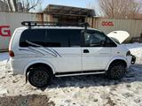 Mitsubishi Delica 1996 годаfor3 200 000 тг. в Алматы