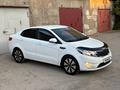 Kia Rio 2015 годаүшін5 580 000 тг. в Астана – фото 8