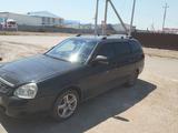 ВАЗ (Lada) Priora 2171 2012 года за 1 800 000 тг. в Атырау – фото 2