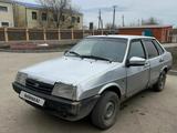 ВАЗ (Lada) 21099 2002 года за 470 000 тг. в Актобе – фото 2