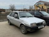 ВАЗ (Lada) 21099 2002 года за 470 000 тг. в Актобе